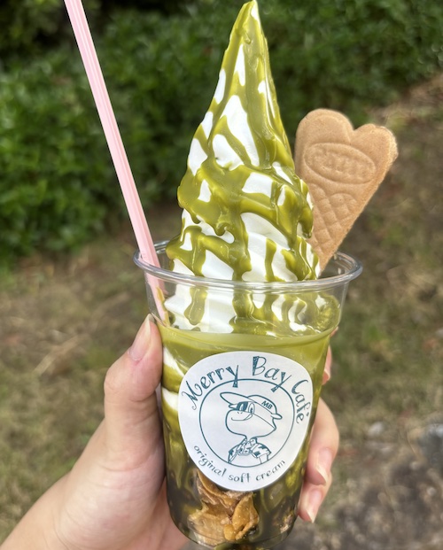 キッチンカーで購入