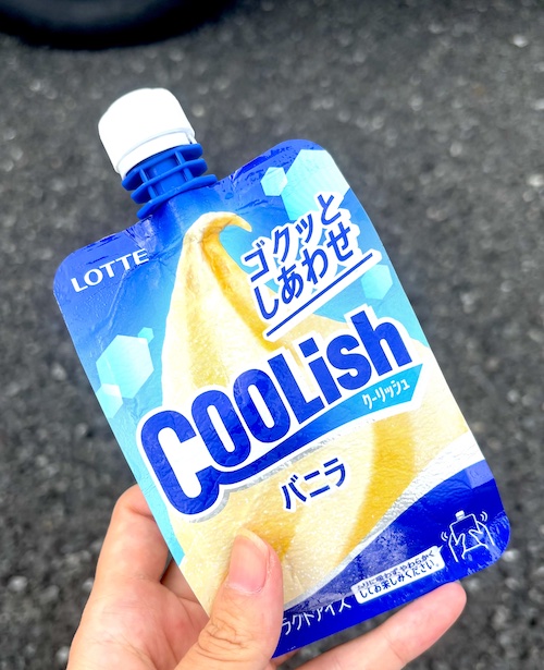 デザート